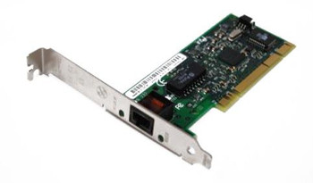 Part No: 06P3601 - IBM NETFINITY Ethernet 10/100 PCI Network Server Adapter