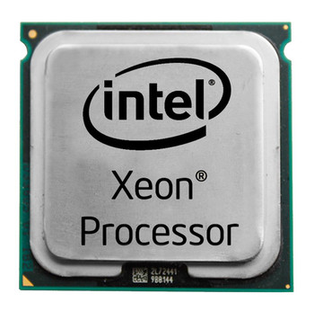 Part No: 42C4227 - IBM 2.66GHz 1333MHz FSB 4MB L2 Cache Socket LGA771 Intel Xeon 5150 Dual Core Processor