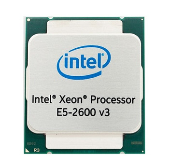 Part No: 00AE696 - IBM 3.50GHz 9.60GT/s QPI 15MB L3 Cache Socket FCLGA2011-3 Intel Xeon E5-2637 v3 Quad Core Processor