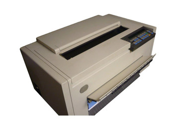 Part No: 4232-302 - IBM 600CPS Serial Parallel Dot Matrix Printer (Refurbished)