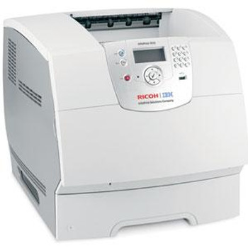 Part No: 39V1568 - IBM InfoPrint 1572 50ppm Multifunction Color Laser Printer (Refurbished)