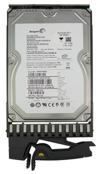 Part No: 45E1424 - IBM Ultrastar A7K1000 500GB 7200RPM SATA 3GB/s 32MB Cache 3.5-inch Hard Disk Drive