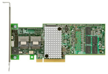 Part No: 81Y4484 - IBM ServeRAID M5100 Series 512MB Cache/RAID 5 Upgrade for IBM System x