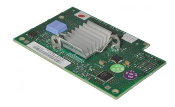 Part No: 43W4068 - IBM 2-Port SAS Connectivity Card (CIOV) for Blade C