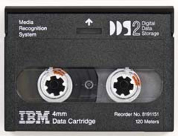 DC4-90 | TDK DC4-90 DDS-1 2GB/4GB Backup tape - Retail Pack