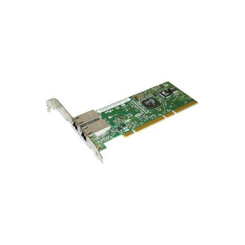 Intel PWLA8492MT PRO/1000 MT Dual Port Server Adapter,