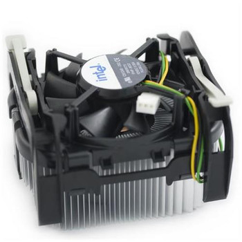 Part No: FHP-2157 - Intel Heatsink and Cooling Fan Socket 478
