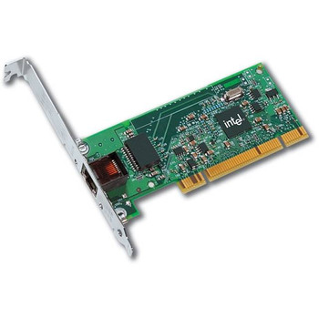 Intel PWLA8391GTBLK PRO/1000 GT PCI Desktop Adapter ()