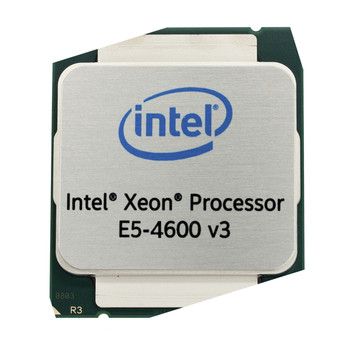 SR22K - Intel Xeon 10 Core E5-4620V3 2.0GHz 25MB L3 Cache 8GT/S QPI Speed Socket FCLGA-2011 22NM 105W Processor