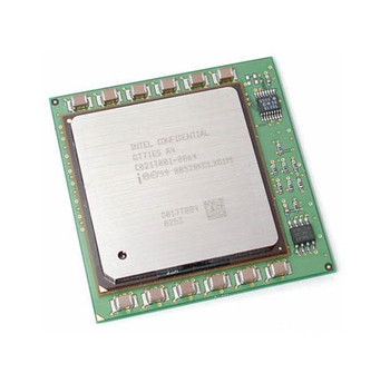 Part No: 80546KF1071M - Intel Xeon MP 3.66GHz 1MB Cache 667MHz FSB Socket 604 Processor