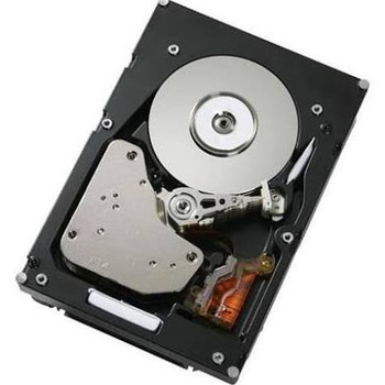 Part No: AD535A#0D1 - HP 300GB 10000RPM Fibre Channel 2GB/s Hot-Pluggable Dual Port 3.5-inch Hard Drive