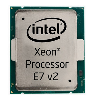 Part No: SR1GV - Intel Xeon E7-2890 v2 15 Core 2.80GHz 8.00GT/s QPI 37.5MB L3 Cache Socket FCLGA2011 Processor