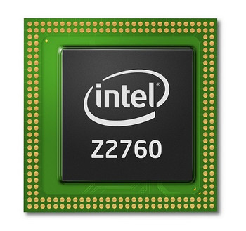 Part No: Z530P - Intel Atom Z530P 1.60GHz 533MHz FSB 512KB L2 Cache Processor