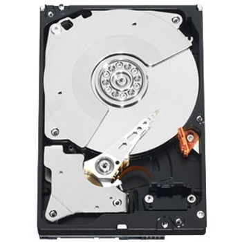 Part No: WD2003FYYS/20PK - Western Digital WD2003FYYS 2 TB Internal Hard Drive - 20 Pack - SATA/300 - 7200 rpm - 64 MB Buffer - Hot Swappable