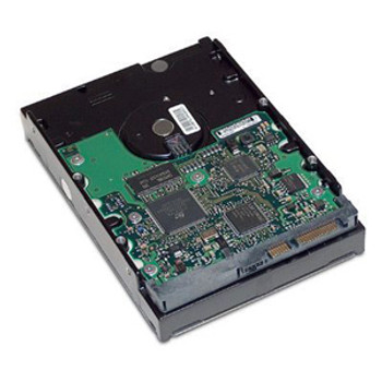 Part No: GY629AV - HP 160GB 7200RPM SATA 1.5GB/s NCQ 3.5-inch Hard Drive