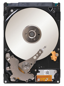 ST320LM001 - Seagate Momentus 320GB 5400RPM 8MB Cache SATA 3GB/s 2.5-inch Laptop Hard Drive