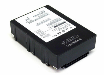 Part No: 3703414 - Sun 18.2GB 7200RPM Ultra-160 SCSI Hot-Pluggable Single-Ended 80-Pin 3.5-inch Hard Drive