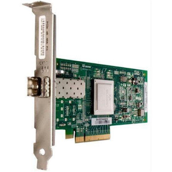 Part No: 371-4324 - Sun PCI-Express Single Port 8GB/s Fibre Channel Host Bus Adapter