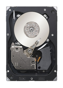 Part No: 390-0375-N - Sun 146GB 10000RPM SAS 3GB/s Hot-Pluggable 2.5-inch Hard Drive