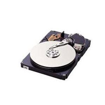 Part No: MP0402H - Samsung Spinpoint 40 GB 2.5 Internal Hard Drive - IDE Ultra ATA/100 (ATA-6) - 5400 rpm - 8 MB Buffer