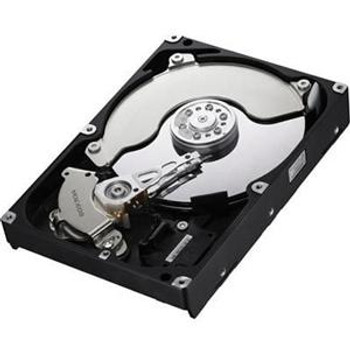 Part No: SP0802N - Samsung SpinPoint P80 80GB 7200RPM 40-Pin 2MB Cache 3.5-inch ATA/IDE 133 Internal Hard Drive