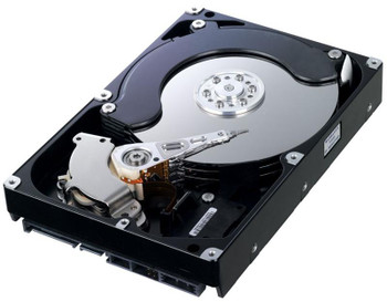 Part No: SP1614C/R - Samsung Spinpoint P80 Series 160GB 7200RPM SATA 1.5Gbps 8MB Cache 3.5-inch Internal Hard Drive