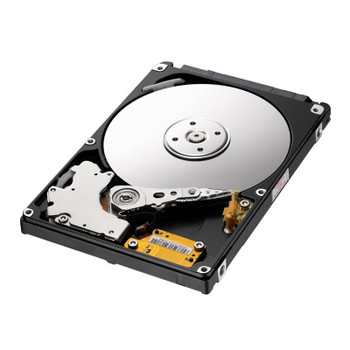 Part No: HM080HC - Samsung 80GB Spinpoint M80 Series 5400RPM ATA-6 8MB 5.6ms 2.5-inch Hard Drive (Refurbished)