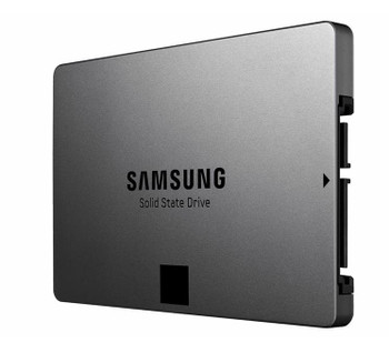 Part No: MZ-7PC2560/0DA - Samsung 830 Series 256GB 6GB/s SFF SATA SSD Hard Drive