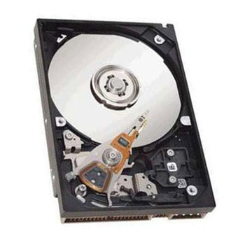 Part No: 334271-001N - HP 40GB 7200RPM IDE Ultra ATA-100 3.5-inch Hard Drive