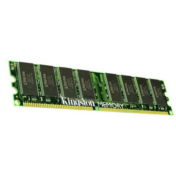 Part No: KFJ-PM313/4G - Kingston 4GB (1x4GB) 1333Mhz PC3-10600 Cl9 Dual Rank ECC Registered DDR3 SDRAM Dimm Memory for PowerEdge Server