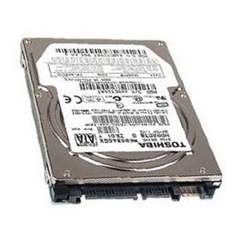 Part No: DQ451730-001 - HP 80GB 4200RPM Ultra ATA-100 1.8-inch Embedded Mobile ZIF Hard Drive