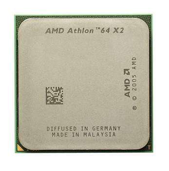 Part No: ADA3000DAA4BW - AMD Athlon 3000 1.8GHz 512KB L2 Cache Socket 939-Pin 64 Bit Processor