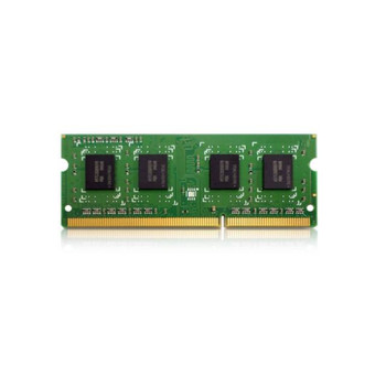 QNAP DDR3-1600 SODIMM 8GB Notebook Memory