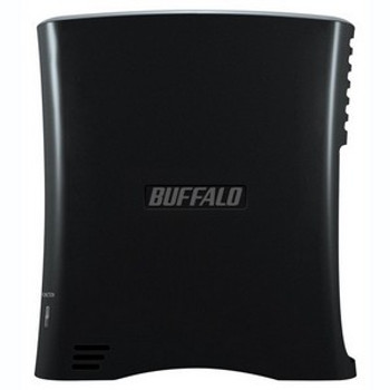 Part No: HD-CE320U2 - Buffalo DriveStation HD-CEU2 320 GB External Hard Drive - USB 2.0 - 7200 rpm