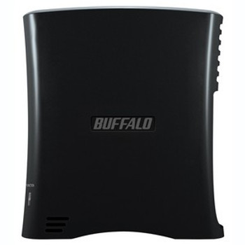 Part No: HD-CE1.0TU2 - Buffalo DriveStation TurboUSB 1 TB External Hard Drive - USB 2.0 - 7200 rpm