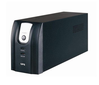 Part No: SMT1500RM2U - APC Smart-UPS 1440VA Rack-mountable UPS