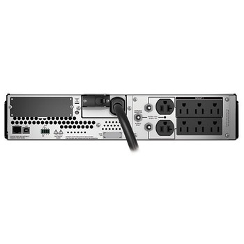 APC Smart-UPS RM SMT3000RM2U 2700W/3000VA 2U 120V LCD UPS System