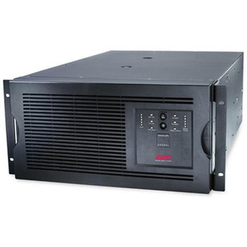 Part No: SUA5000RMT5U-06 - APC Smart-ups 4000 Watts 5000 Va Input 208v Output 208v Int