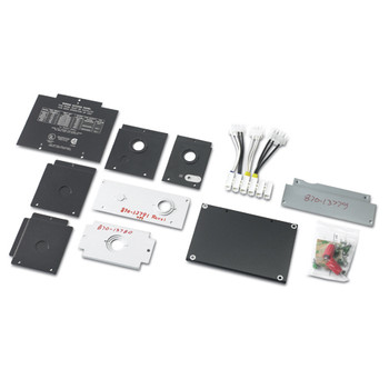 Part No: SUA031 - APC UPS Hardwire Kit for SUA2200XL, SUA220