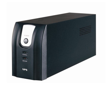 Part No: SUA1000 - APC Smart-UPS 1000VA Stand Alone Black