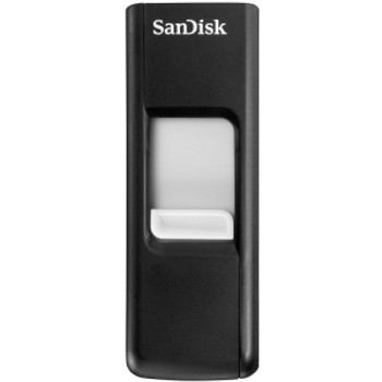 Part No: CZ36008GA11 - SanDisk Cruzer CZ36008GA11 8 GB USB 2.0 Flash Drive - External