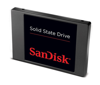 Part No: SDLB6HM-800G-00 - SanDisk Lightening Series 800GB SAS 6GBps 2.5-inch MLC Enterprise Solid State Drive