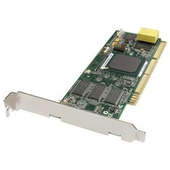 Part No: 2246200-R - Adaptec 4000 Zero Channel SAS RAID Controller - 128MB ECC DDR - Up to 300MBps Per Port