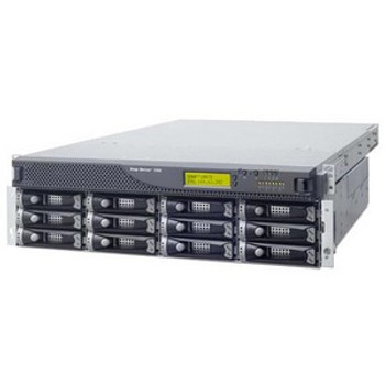 Part No: 5325302055 - Adaptec Snap Server 730i Network Storage Server - AMD Opteron 1GHz - 3TB