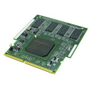 Part No: 2004100 - Adaptec 2015S SCSI RAID Controller - 48MB ECC SDRAM - 320MBps