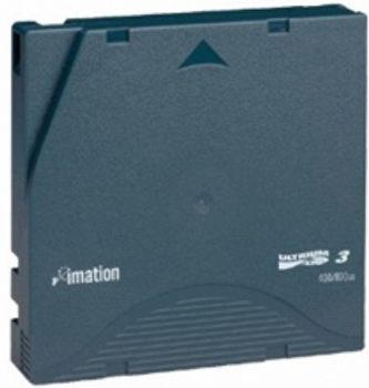 Imation 17532- LTO-3 400GB/800GB Backup Tape -  Packaging