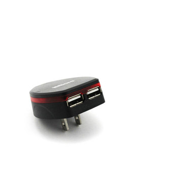 iMicro PS-IM102U Dual USB Charger