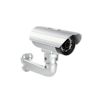 D-Link DCS-7413 2 MP Full HD Outdoor Bullet IP Camera