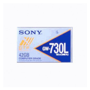 Sony DTF1 Large Cleaning Cartridge