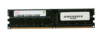 Part No: HMP151P7EFR4C-S6 - Hynix 4GB PC2-6400 DDR2-800MHZ ECC Registered CL6-6-6 240-Pin DIMM Memory Module
